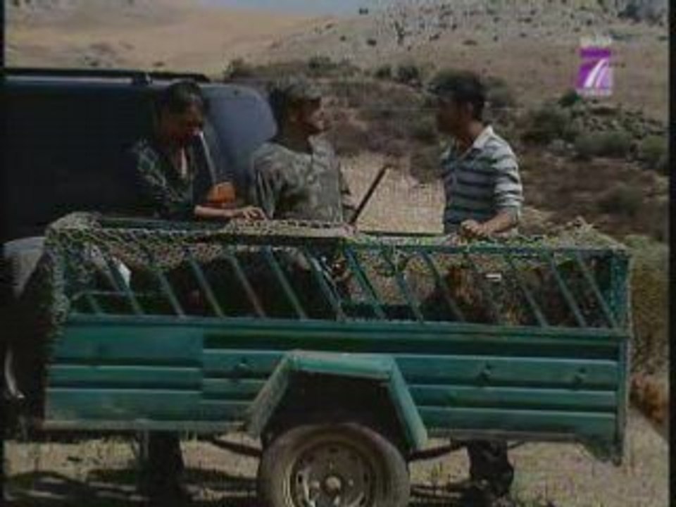 Maktoub Episode 11  P 2