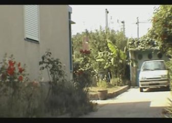 Teaser de  demain, je pars