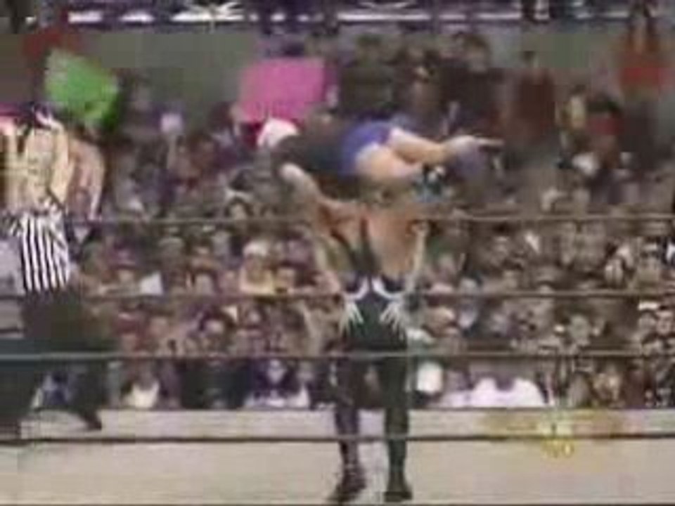Flair vs sting