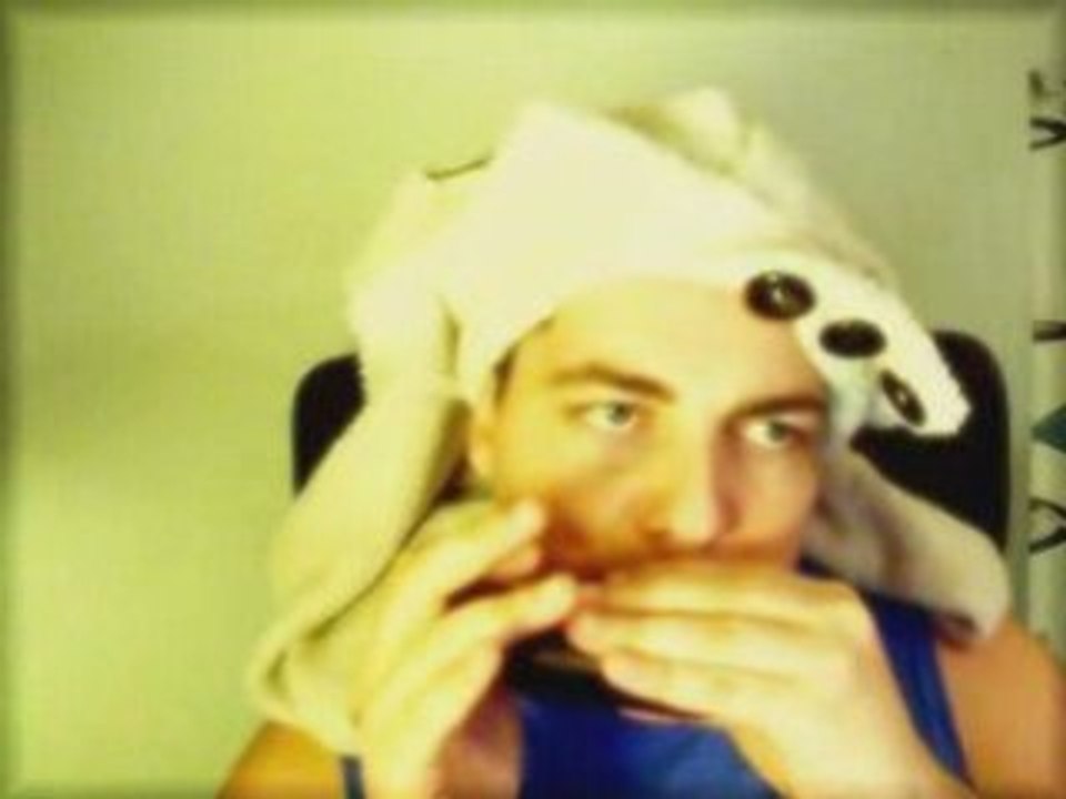 Harmonica - Waltz for Debby - Bill Evans