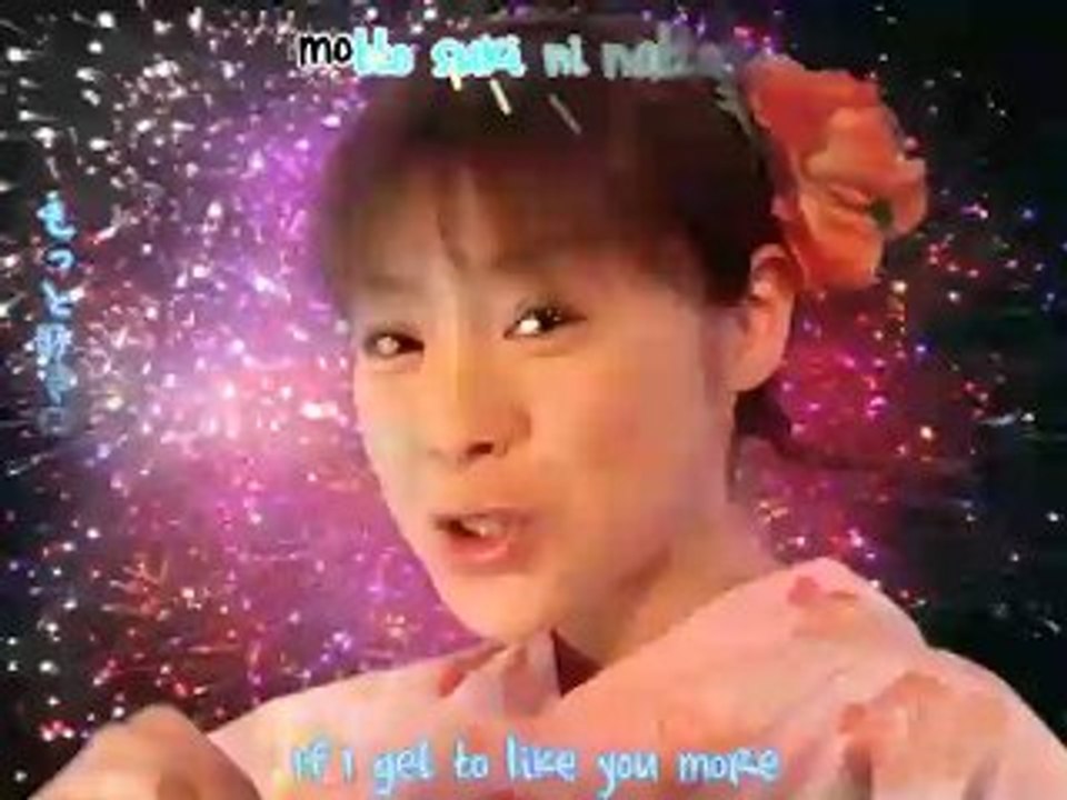 [H!F] Matsuura Aya - GOOD BYE Natsuo (H264)