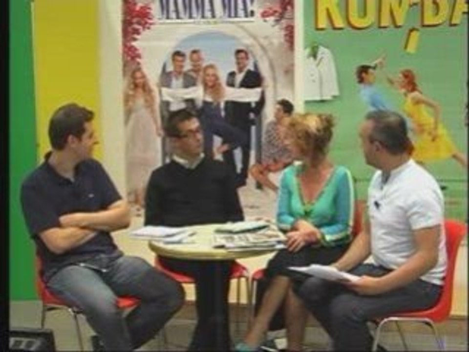 Cdc Cafe de los Maestros