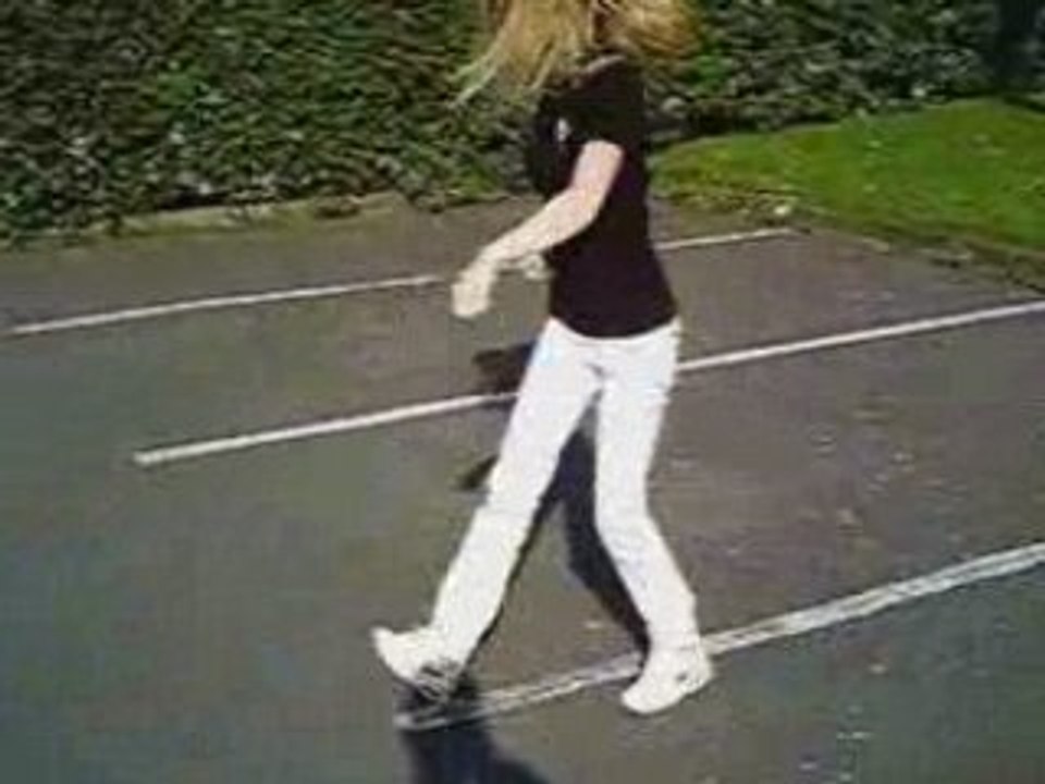 Chucky 10 Septembre 2008