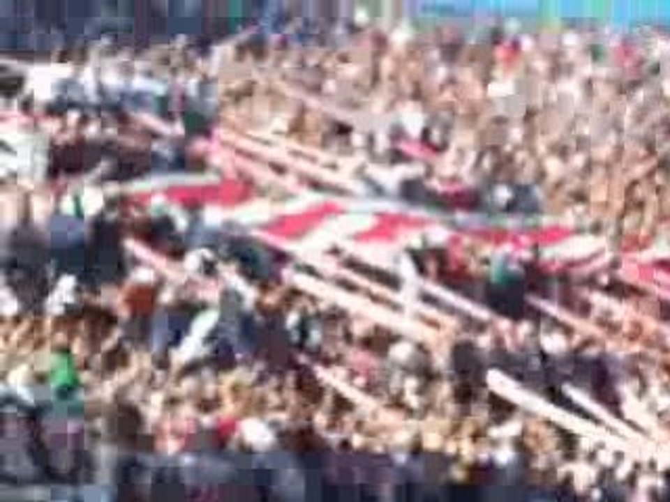River mi buen amigo