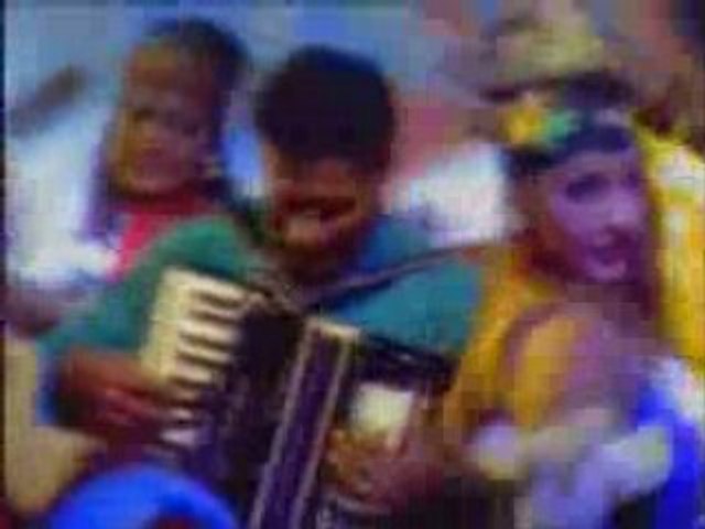 Habibi Ya Nour-Al-Ain  By Amro Diab (ARABIC SONG)