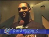 Darryl Watkins - Newest Spur