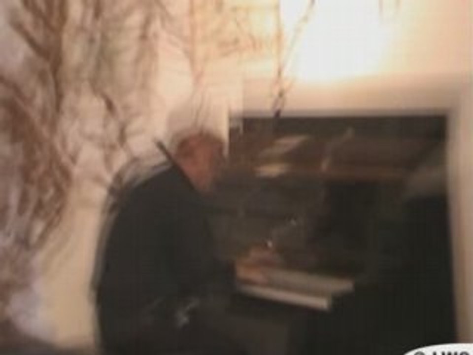 Yuri Klempert, récital de piano @ l'Atelier d'Art (2007)
