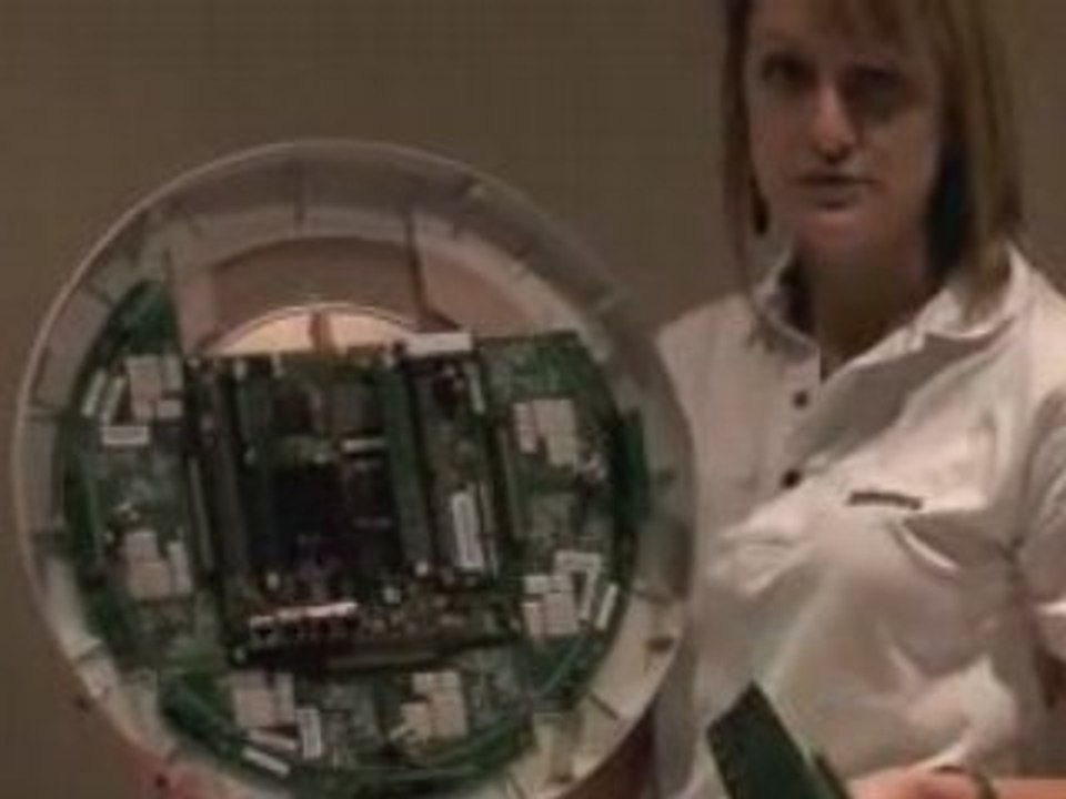 Xirrus_Array Demo_Ashley