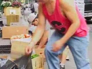 En souvenir - 11 septembre a bord du 1er vol