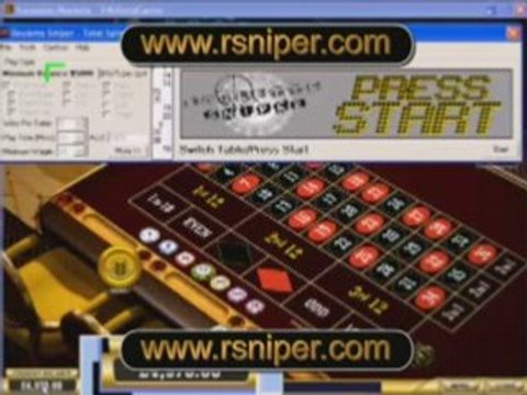 Roulette Sniper Video Review: Roulette Tips make me ...