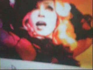 Vikis saca entradas de madonna