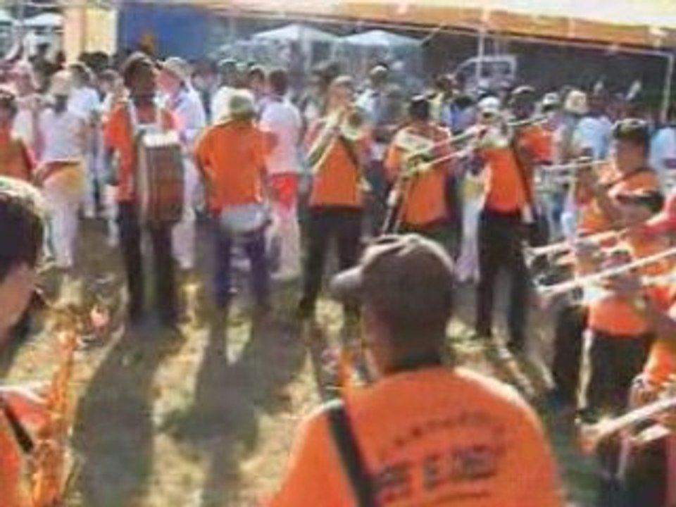 Jira de Veiga 2008