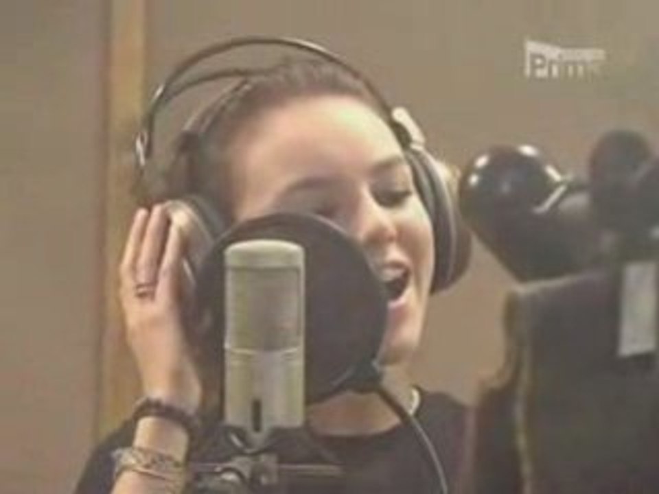 Ewa Farna - Jaky to je - Osklivka Katka