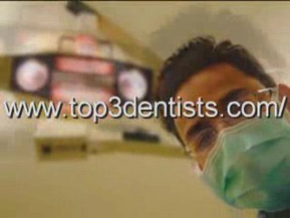 Cosmetic Dentist los angeles Ca http://www.top3dentists.com