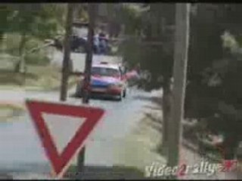 gap racing 2007