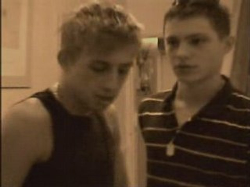 Tous cinglés dans la famille du bizOu"nours !!!