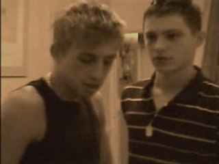 Tous cinglés dans la famille du bizOu"nours !!!