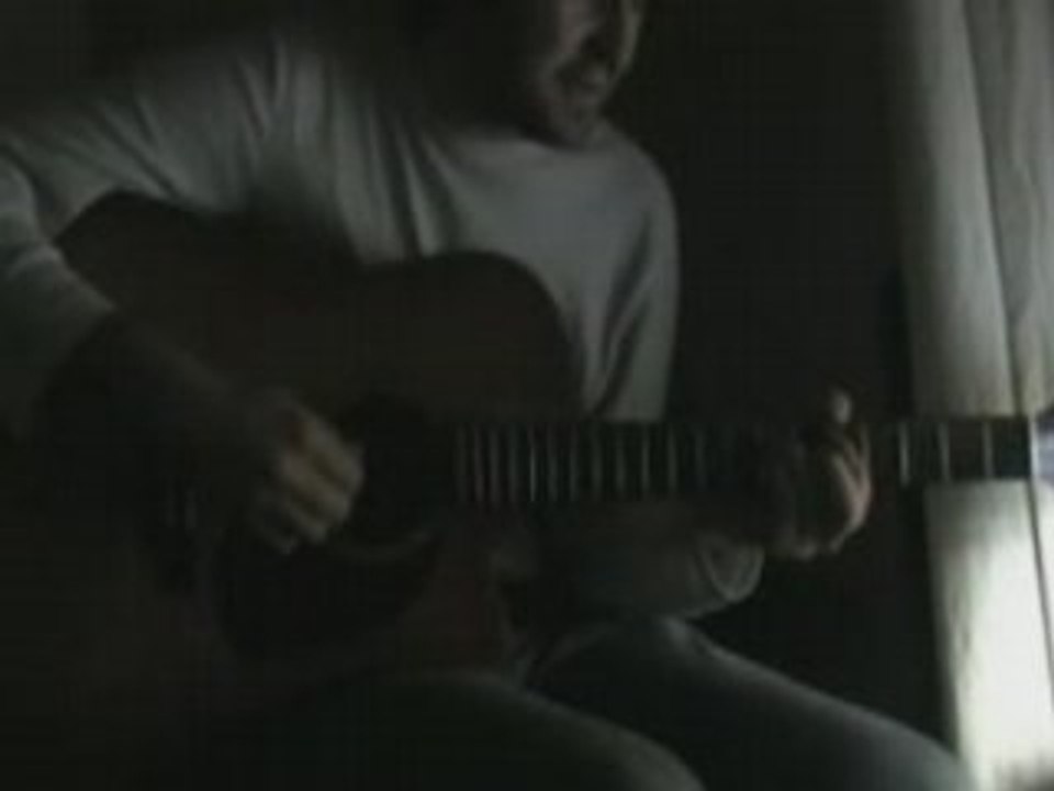 Nemo - Airbag (Radiohead cover)