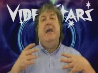 Russell Grant Video Horoscope Cancer September Friday 12th