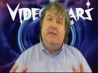 Russell Grant Video Horoscope Leo September Friday 12th