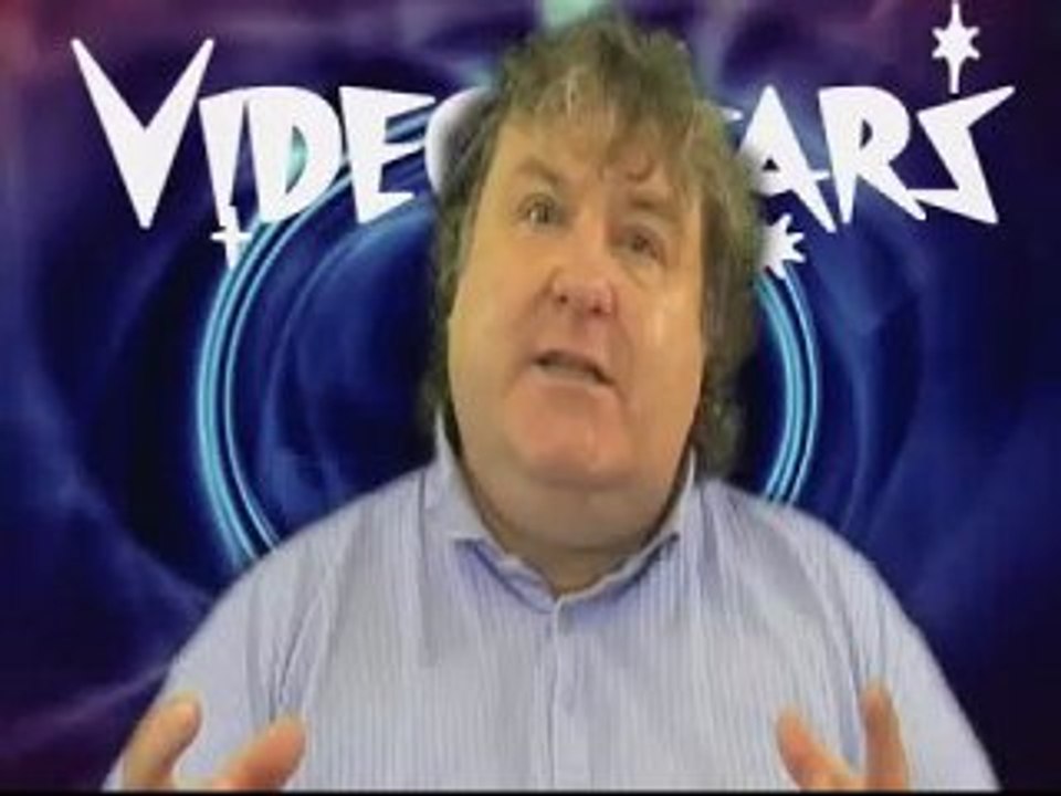 Russell Grant Video Horoscope Leo September Friday 12th