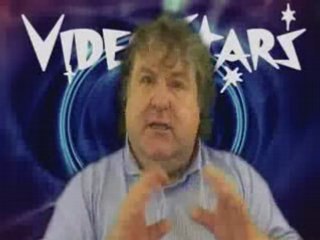 Russell Grant Video Horoscope Virgo September Friday 12th