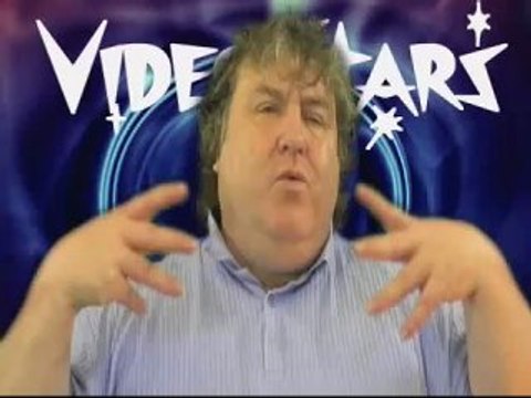 Russell Grant Video Horoscope Libra September Friday 12th