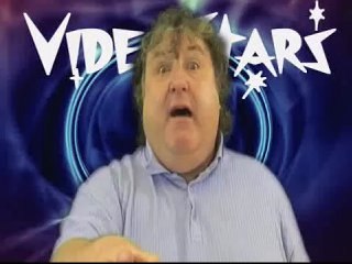 Russell Grant Video Horoscope Aries September Friday 12th