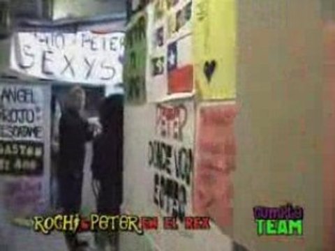 Casi Angeles 2008 - Team Angels cap.110