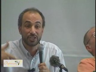 Tariq Ramadan - Identité culturelle