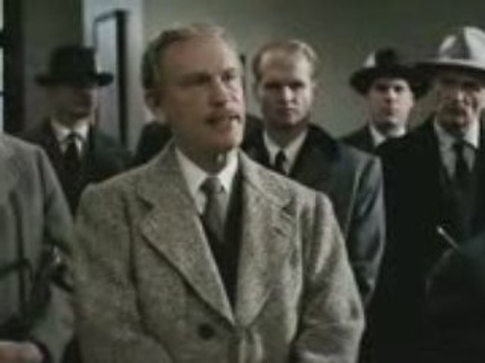 Changeling - Trailer