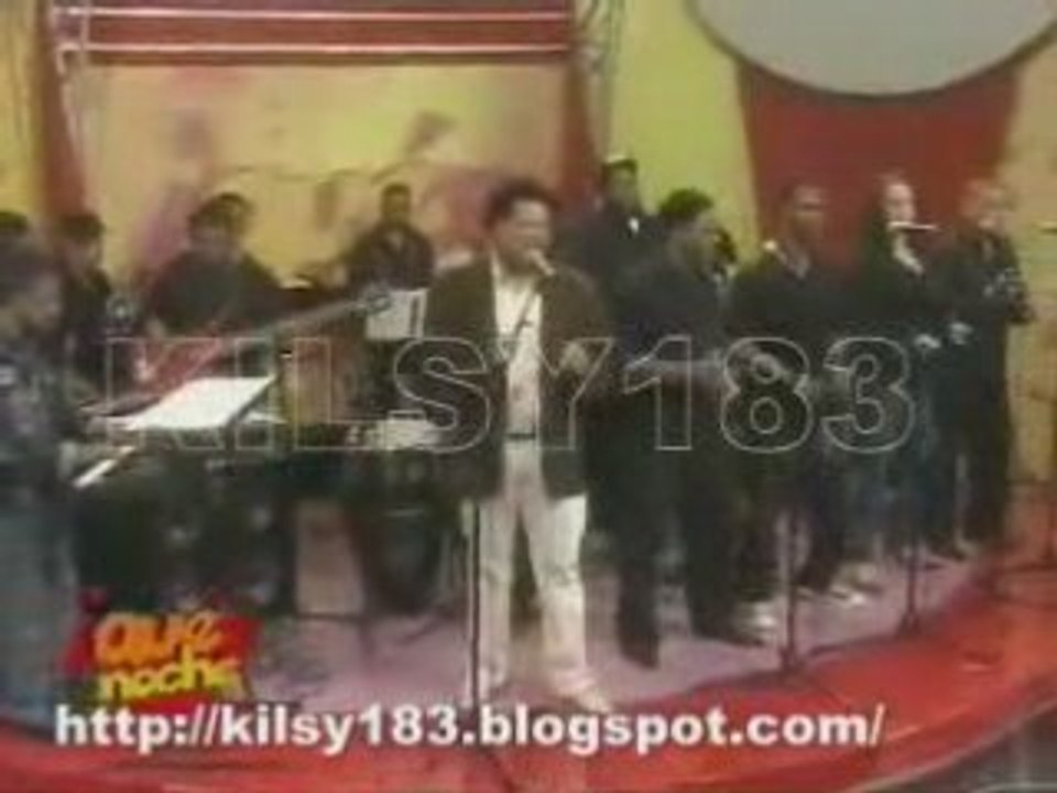 Que noche3