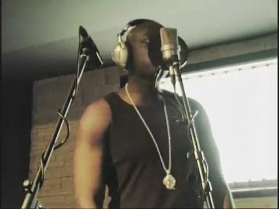 O2 seine guerrier sir doum's