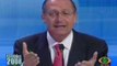 Blog do Noblat - Considerações finais de Alckmin no debate