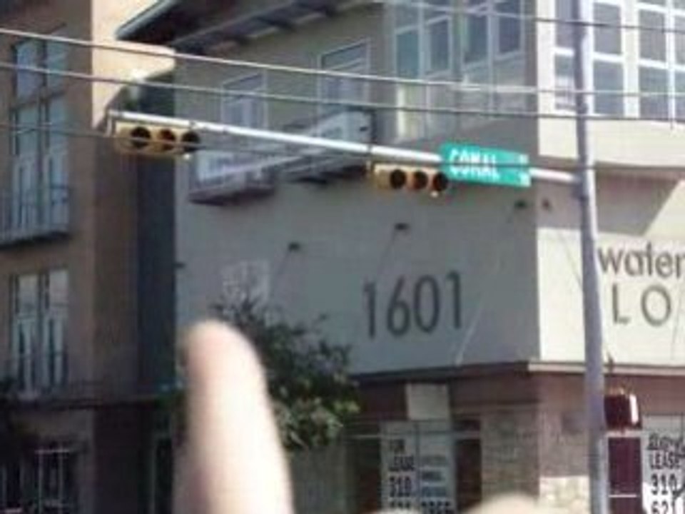 Waterstreet Lofts - East Austin condos and live work spaces