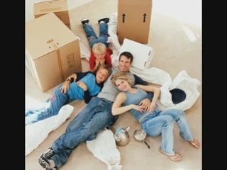 West Point Relocation