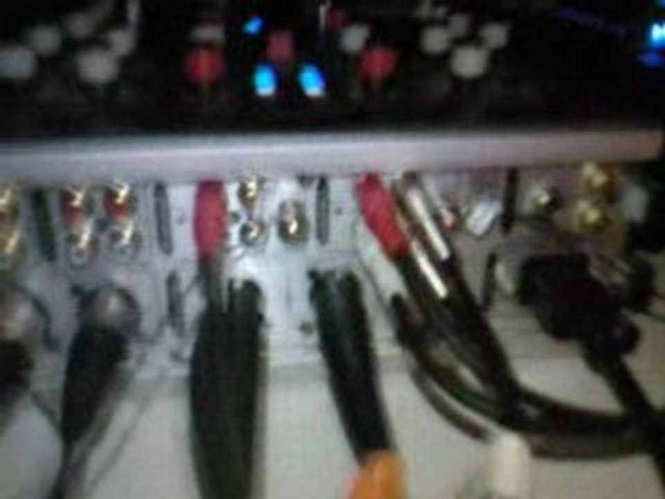 Teuf Meuse Imbibes soundsystem j2008