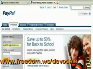 global domains international scam veview www.ezfreedom.net