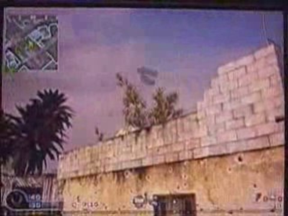 Call of Duty 4 Rush / Sniper