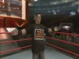 John Cena WWE Smackdown VS RAW 2009  Road Wrestlemania