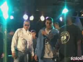 88 delinklan et Narkotype en concert!