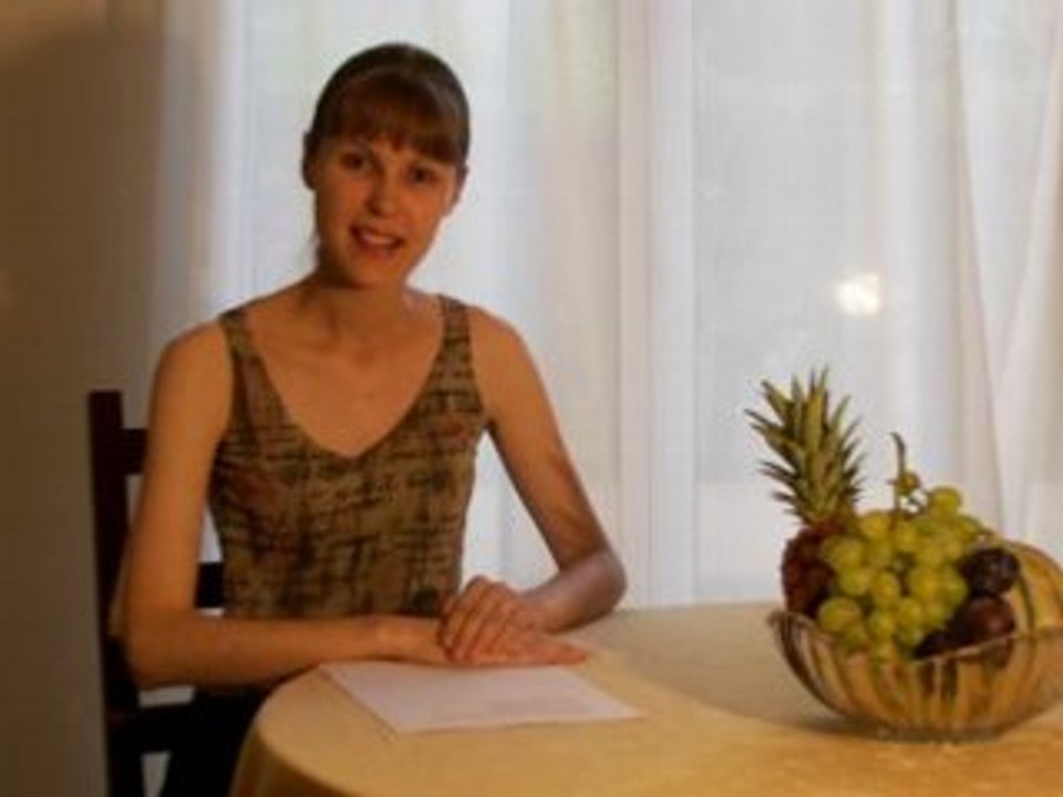 Slimlikechef-mary.com Emission 8: After 7 days!