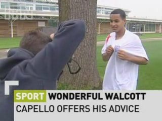 Sports News (Morning) for September 12th, 2008