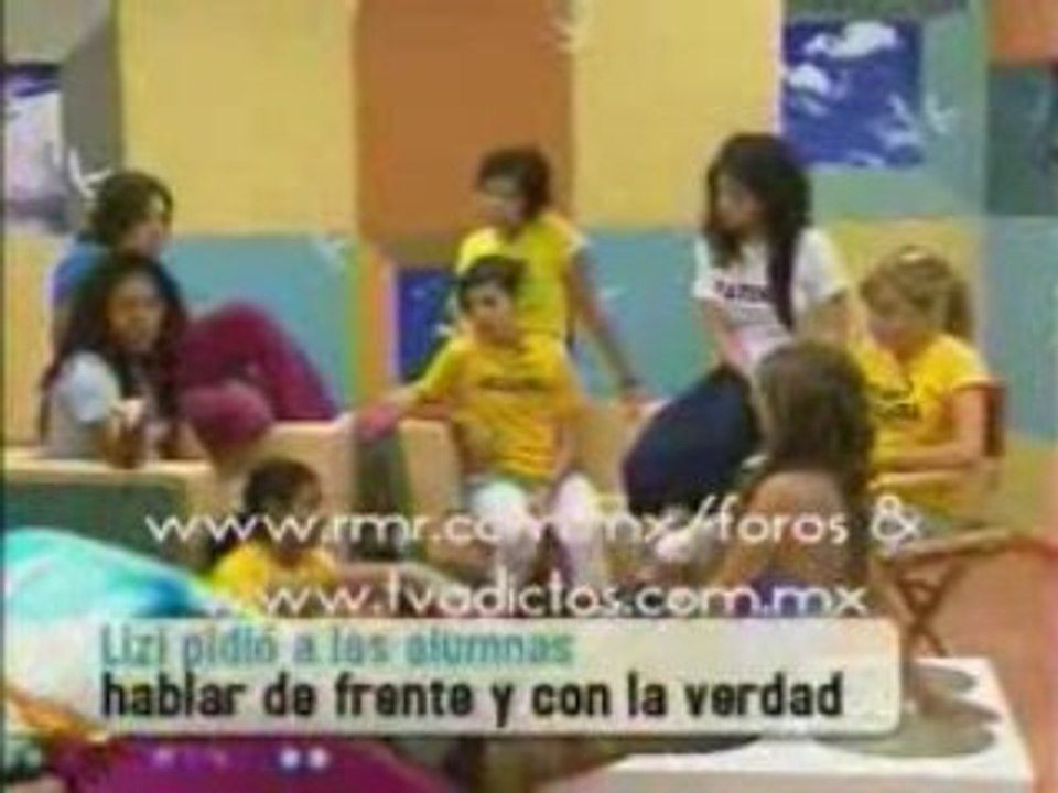 Camino a la Fama 11 de septiembre Part3