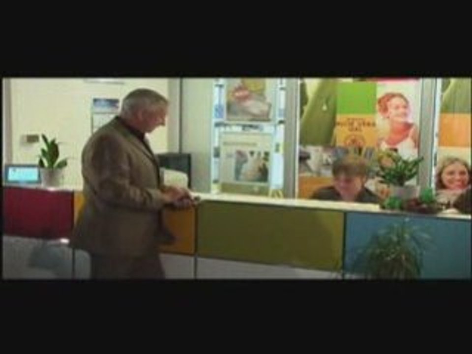 Ein perfektes Geschäftsmodell