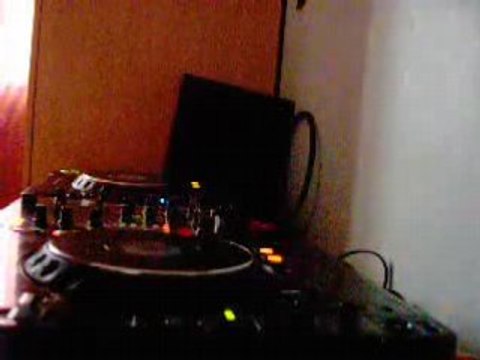Dj Souljah zouk mix live SEPT 2008 // KAYSHA NAIMA THAYNA