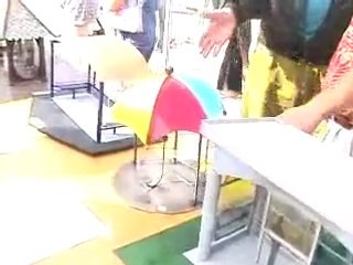 09/17/06 Bus Model Displays