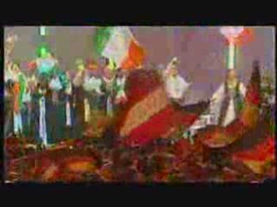 Der Gründer einer Milliardenkonzern