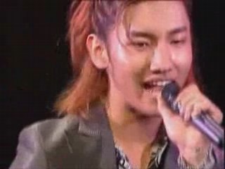 Mv- the way u are (japan version)