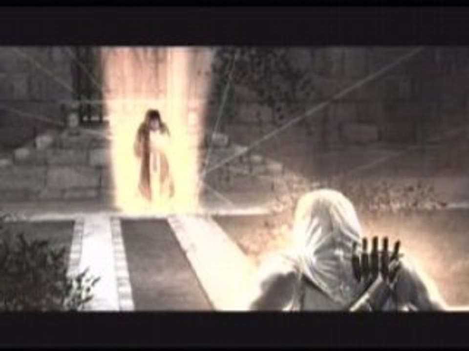 Assassin's Creed Final